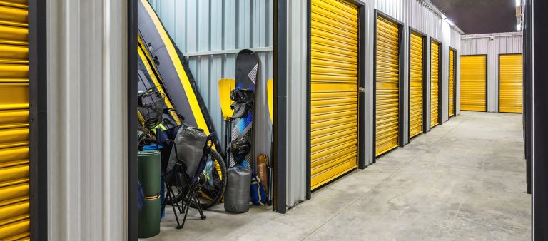 Self Storage Space | selfstoragespace.co.uk – Storage, mailboxes ...